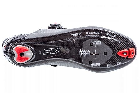 Sidi Wire 2 Carbon Matt Road Shoes