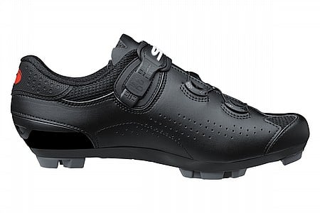 Sidi Eagle 10 MTB Shoe - Black – Cambria Bike