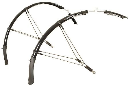 Sks raceblade long online 2 mudguards