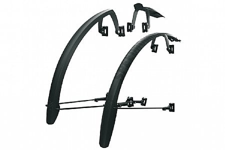 SKS Speedrocker Fender Set