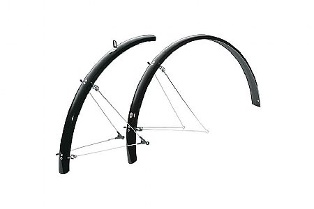 SKS Commuter II B60 Bluemels 26" Fender Set