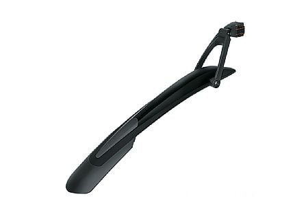 SKS X-Blade Dark Rear Fender