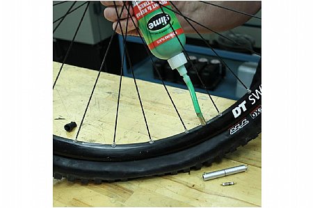 Puncture Sealant Slime Bike Tube Sealant Slime 10004 Dirt Bike