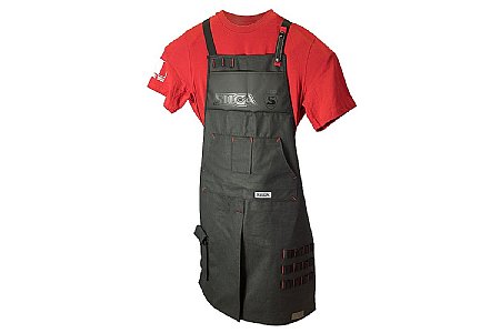 Silca Premio Shop Apron