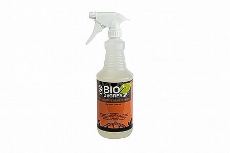 Silca Bio Degreaser