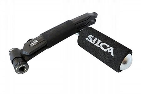 Silca Eolo Levers Premio