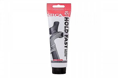 Silca Hold Fast Carbon Paste