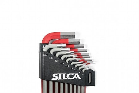 Silca HX-TWO Travel essentials tool kit