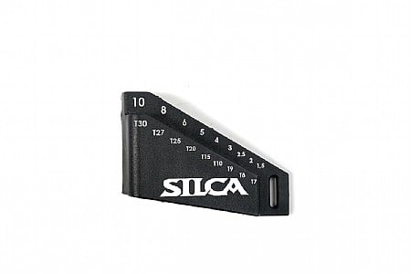 Silca HX-TWO Travel essentials tool kit [AM-TL-001-ASY-0100]