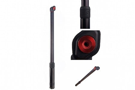Silca Impero Ultimate II Frame Pump