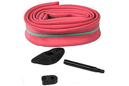 Silca Latex 700 x 24-30mm Tube w/Speed Shield