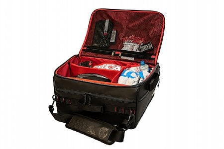 Silca Maratona Minimo Gear Bag