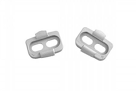 Silca Titanium Cleats