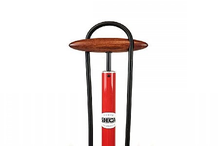 フロアポンプ　SILCA PISTA Silca Pista Floor Pump [AM-PU-001-ASY-0300]