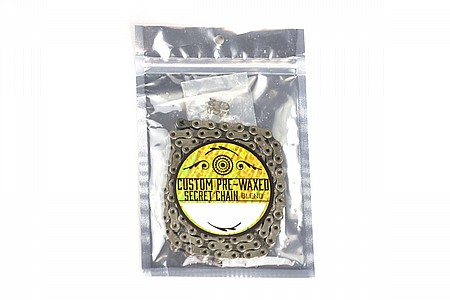 Silca Pre-Waxed Race Chain