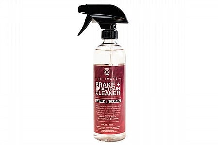 Silca Ultimate Brake and Drivetrain Cleaner, 16oz