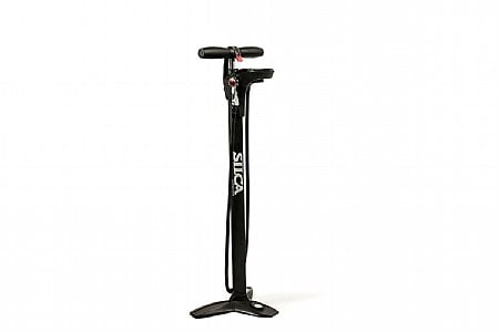 Silca SuperPista Digital Floor Pump