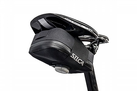 Silca Silca Mattone Ultimate Seat Pack