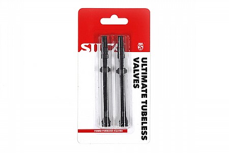 Silca Ultimate Tubeless Valve Stems