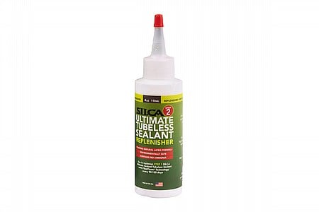 Silca Ultimate Tubeless Sealant Replenisher 4oz