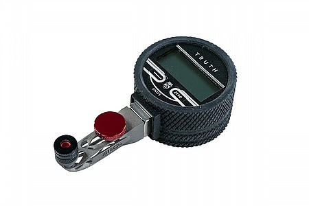 Silca Truth Gauge