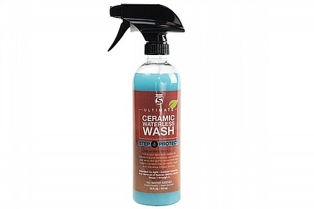 Ceramic Detail Spray - Waterless Wash and Spray 16oz