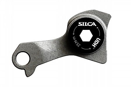 Silca 3D Ti UDH Derailleur Hanger