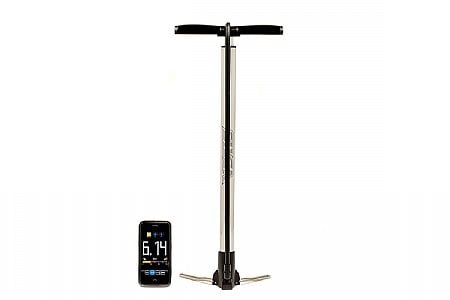 Silca Viaggio Travel Floor Pump