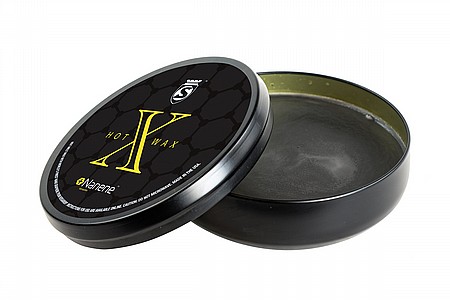 Silca Secret Chain Blend - Hot Wax X