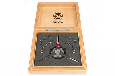 Silca Ypsilon Home Kit