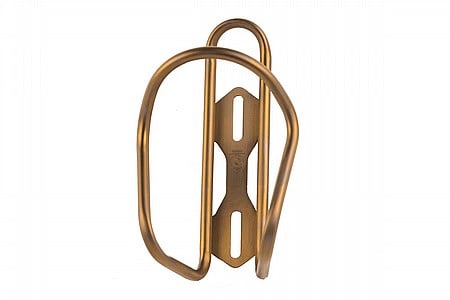 SILCA(シリカ) SICURO Bottle Cage Ti チタンボトルケージ