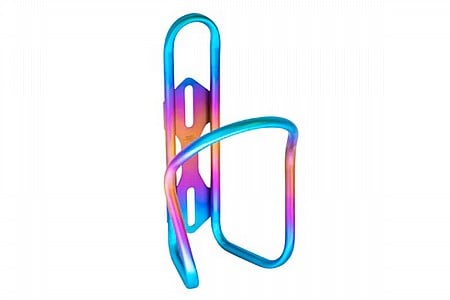 Silca Sicuro Titanium Bottle Cage V2 [AM-HY-002-ASY-0701]
