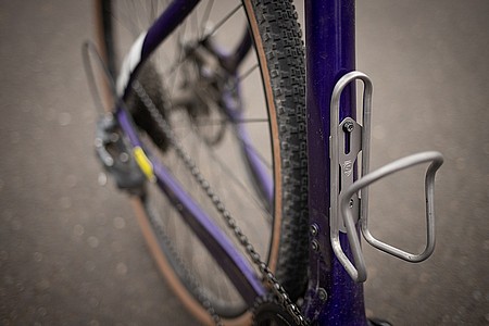 Silca Sicuro Titanium Bottle Cage V2 [AM-HY-002-ASY-0704]