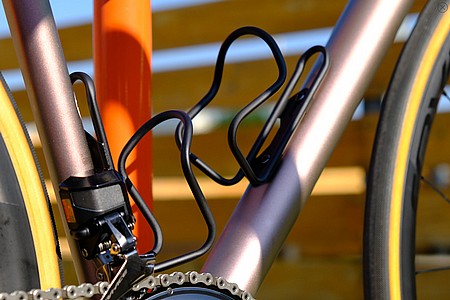 Silca Sicuro Titanium Bottle Cage V2 [AM-HY-002-ASY-0704]