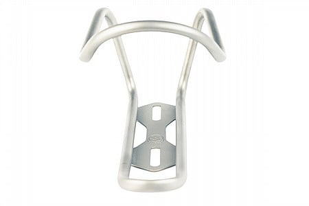 SILCA SICURO TITANIUM BOTTLE CAGE 2個セット Silca Sicuro V2 Titanium Water Bottle Cage (Bourbon