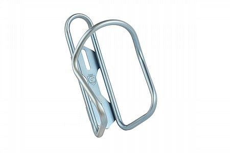 Titanium discount bottle cage