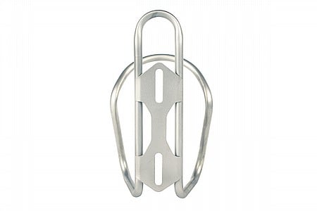 SILCA SICURO TITANIUM BOTTLE CAGE 2個セット Ti-Cage-Single-Black-Cerakote-