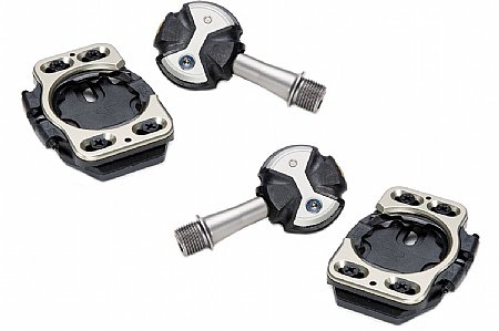 Speedplay Nanogram Zero Pedals