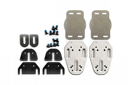 Speedplay Cleat Extender Base Plate Kit