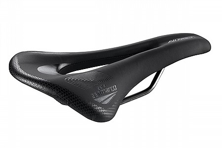 Selle San Marco Allroad Supercomfort Racing Saddle [723LW001]