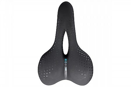 Selle San Marco Trekking Open-Fit Gel Saddle