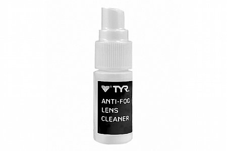 TYR Sport Anti Fog and Lens Cleaner Spray 0.5oz.