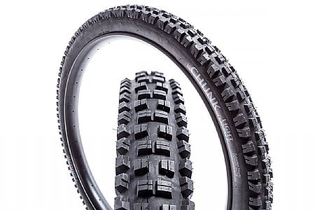 Terrene Terrene Chunk 27.5 x 2.6 MTB Tire at BikeTiresDirect