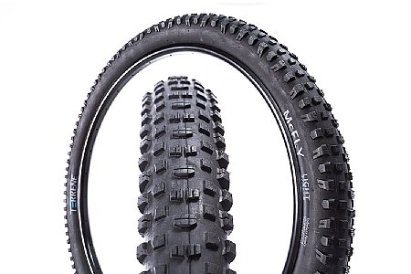 Terrene McFly 27.5+ MTB Tire