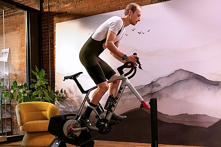 Garmin Tacx Alpine Gradient Simulator [010-02420-60]