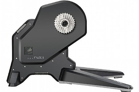 【2025秋冬新作】 Garmin Tacx Flux S Smart Direct Drive Trainer [T2900S] アクセサリー