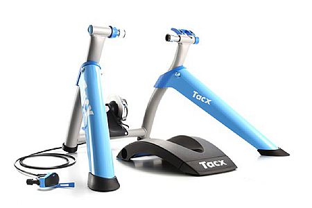 Garmin Tacx Satori Smart Trainer