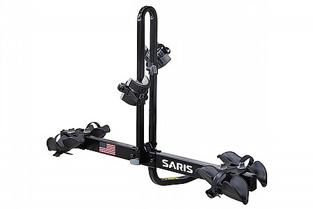 Saris 2025 Freedom 2-Bike Hitch Rack