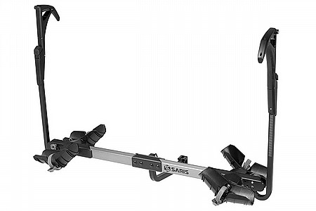 Saris 2025 Freedom 2-Bike Hitch Rack