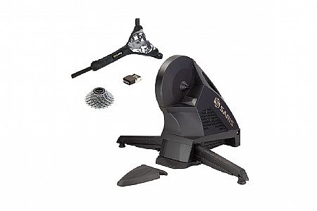 Saris H3 Direct Drive Smart Trainer Bundle